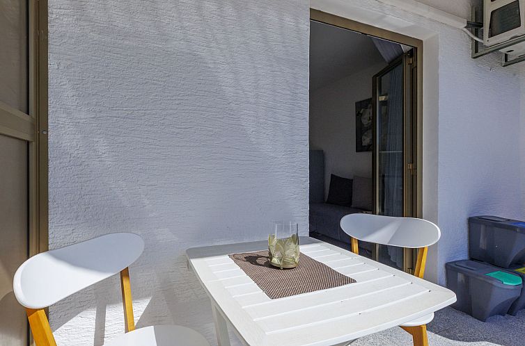 Appartement Milanković