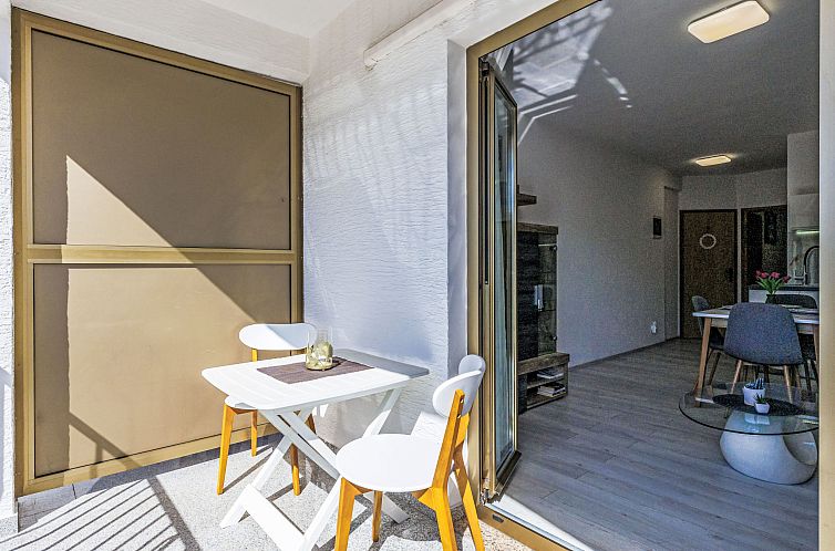 Appartement Milanković