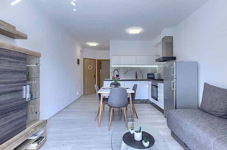 Appartement Milanković