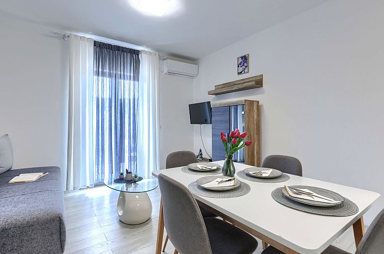 Appartement Milanković