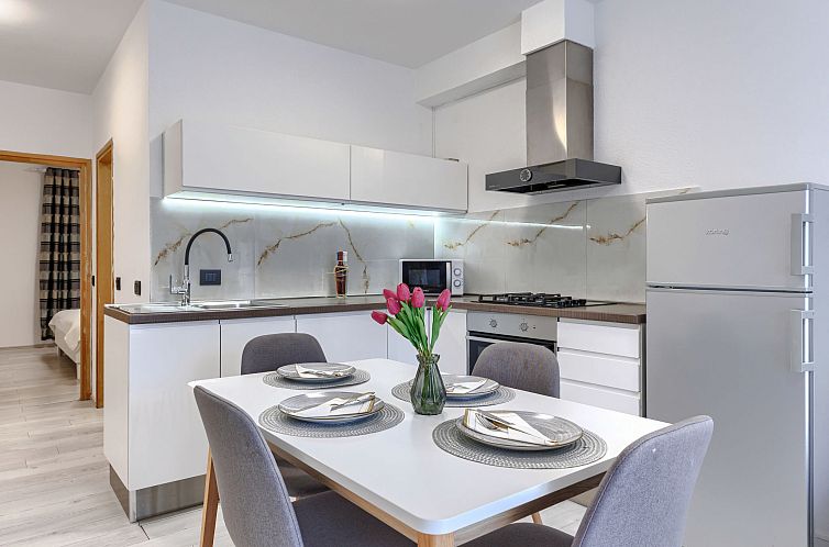 Appartement Milanković