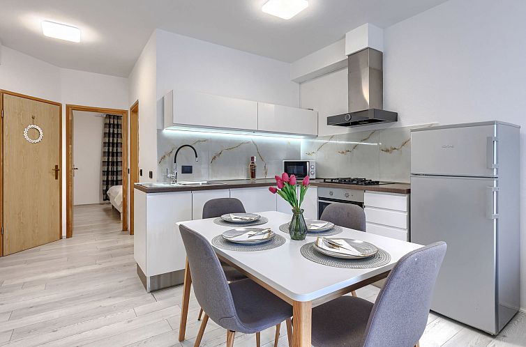 Appartement Milanković