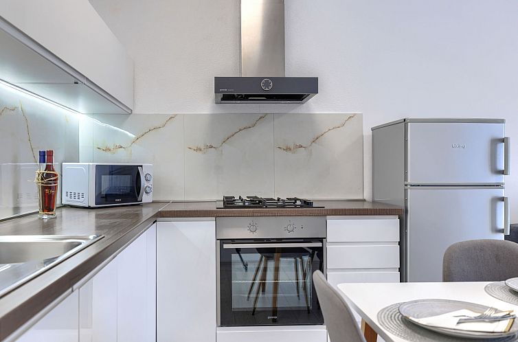 Appartement Milanković