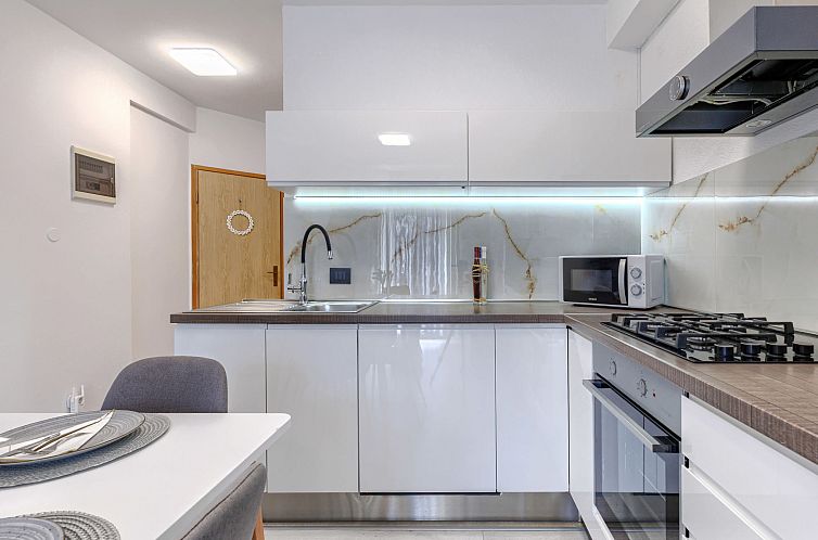 Appartement Milanković