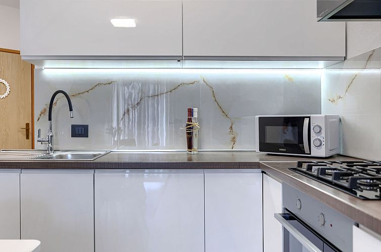 Appartement Milanković