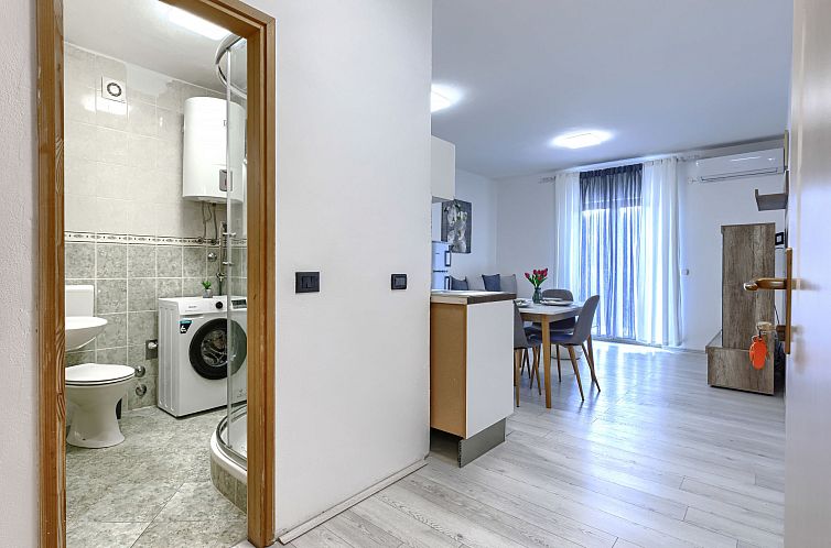 Appartement Milanković