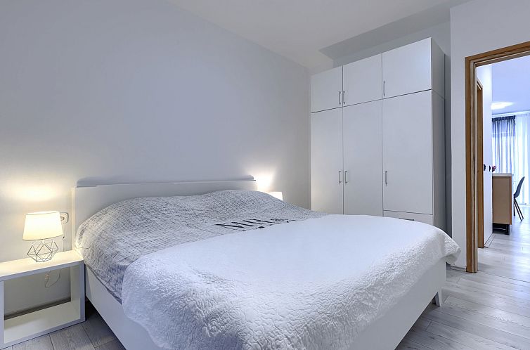 Appartement Milanković
