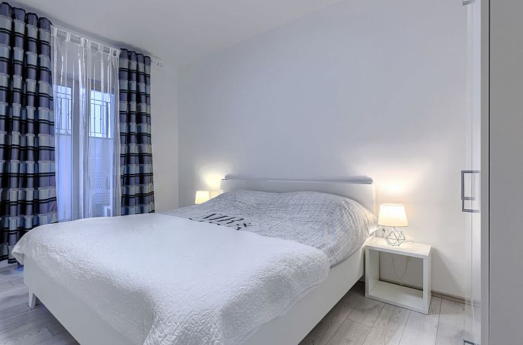 Appartement Milanković