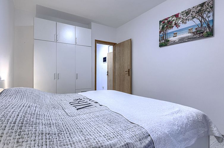 Appartement Milanković