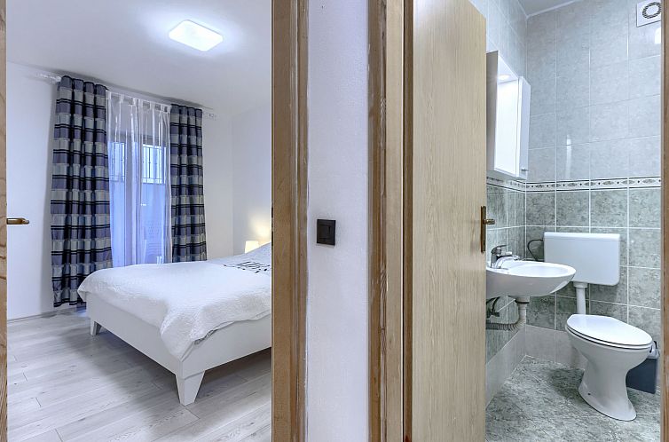 Appartement Milanković