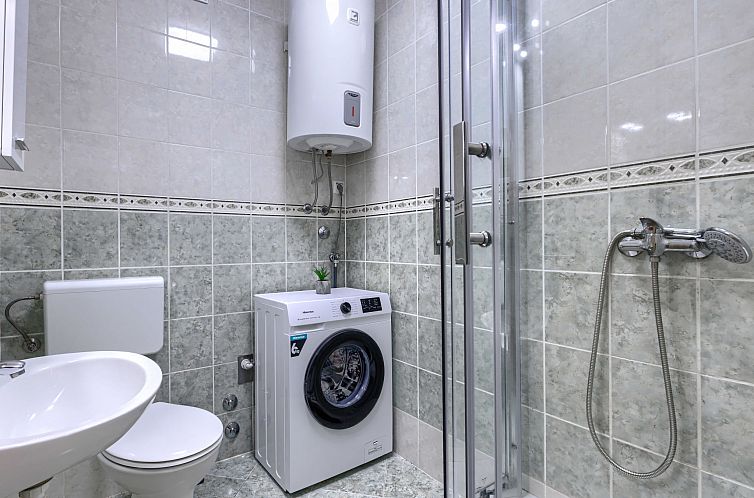 Appartement Milanković