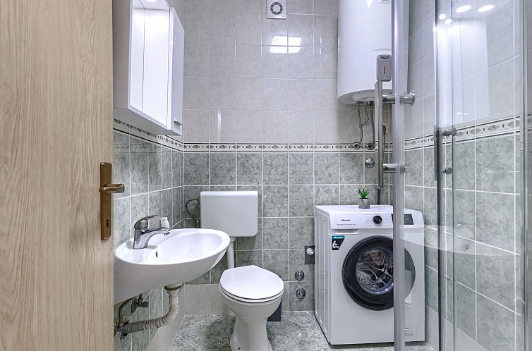 Appartement Milanković