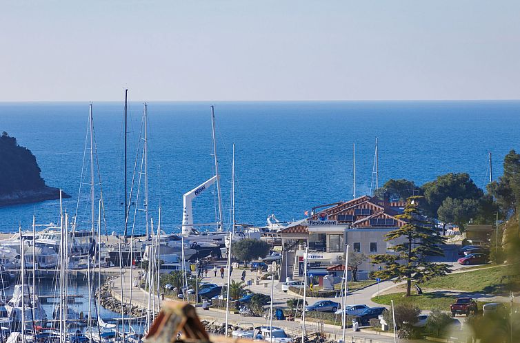 Appartement Seaview Marina