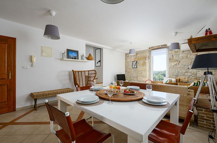 Appartement Seaview Marina