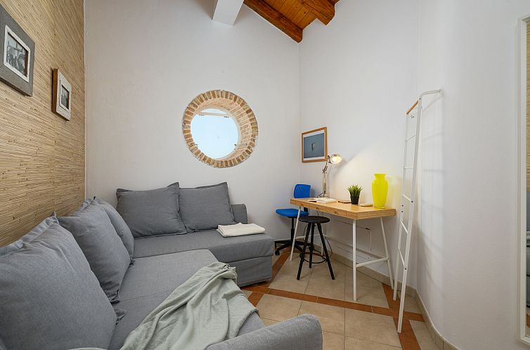 Appartement Seaview Marina