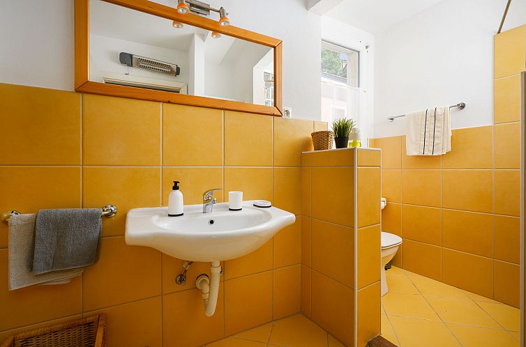 Appartement Seaview Marina