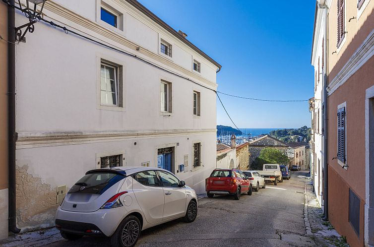 Appartement Seaview Marina