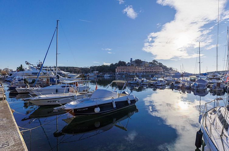 Appartement Seaview Marina