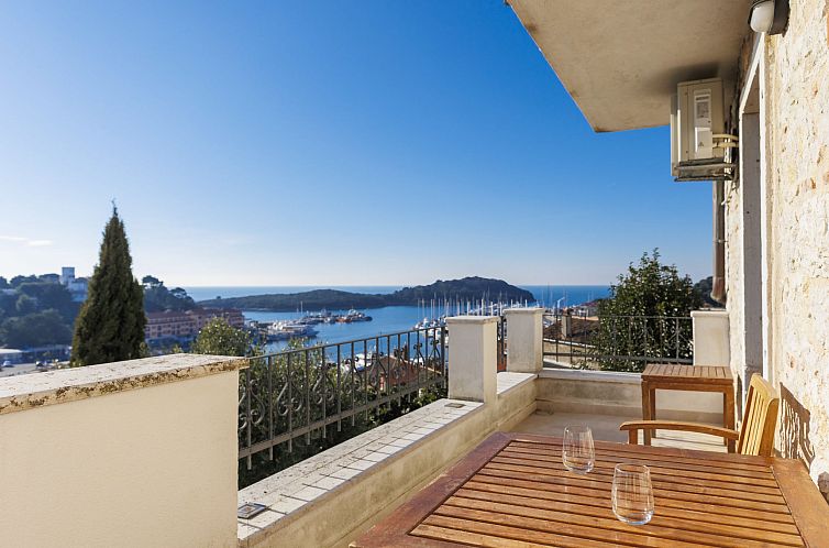 Appartement Seaview Marina