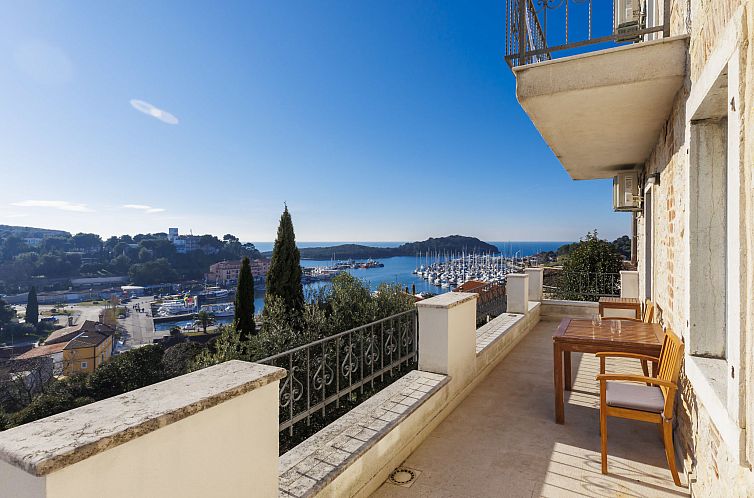 Appartement Seaview Marina