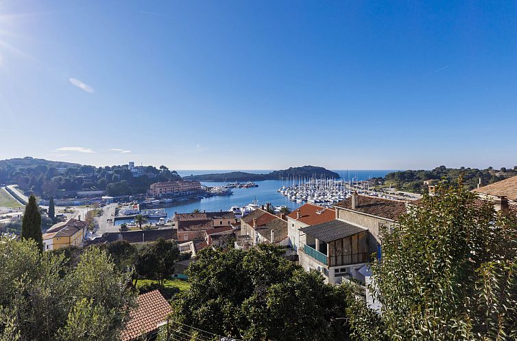 Appartement Seaview Marina