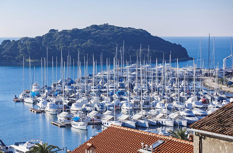 Appartement Seaview Marina