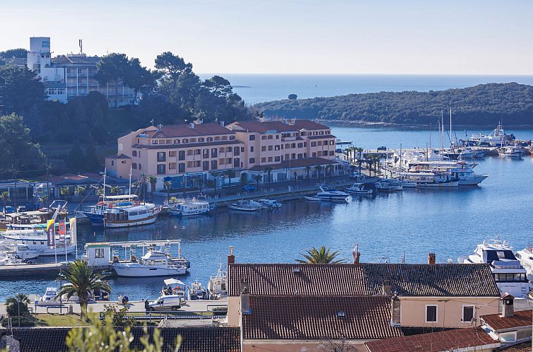 Appartement Seaview Marina