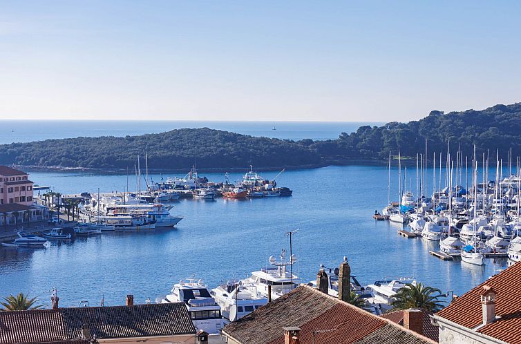 Appartement Seaview Marina