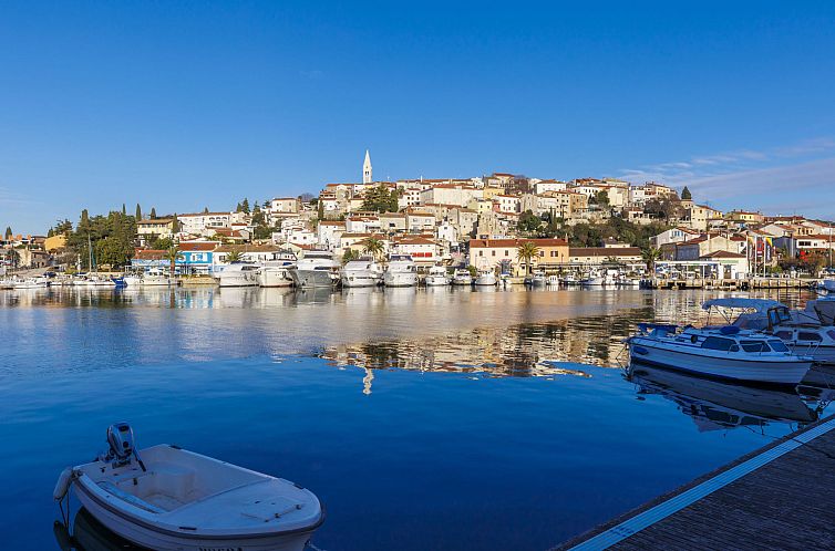 Appartement Seaview Marina
