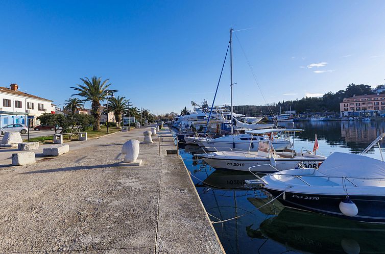 Appartement Seaview Marina