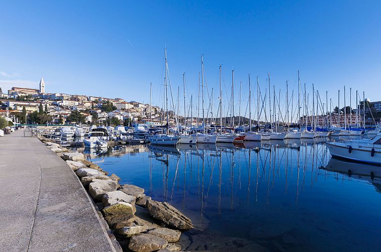Appartement Seaview Marina