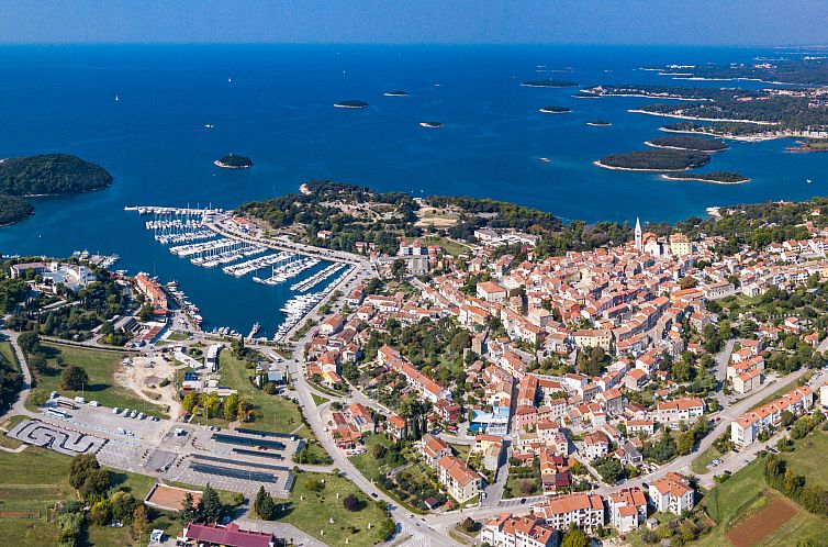 Appartement Seaview Marina