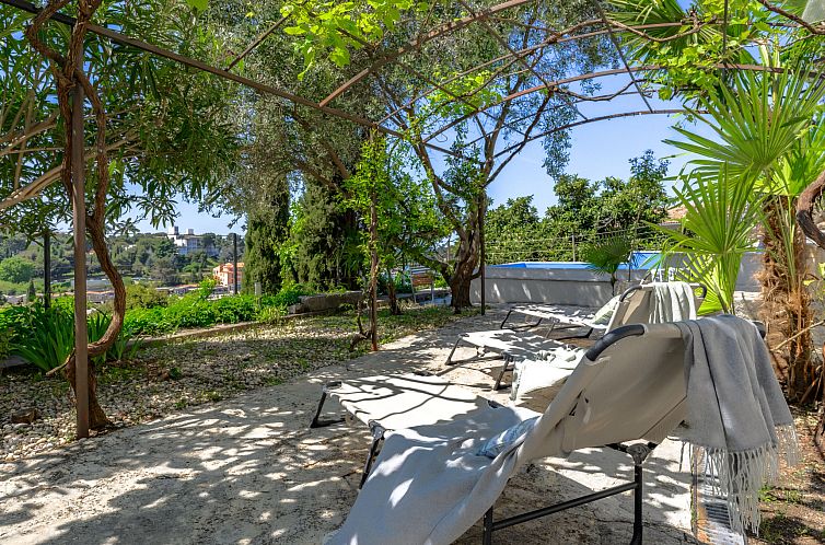 Appartement Giardino Orsera