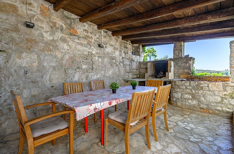 Appartement Giardino Orsera