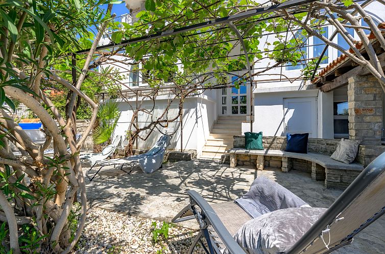 Appartement Giardino Orsera