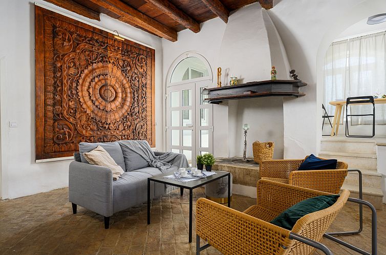 Appartement Giardino Orsera