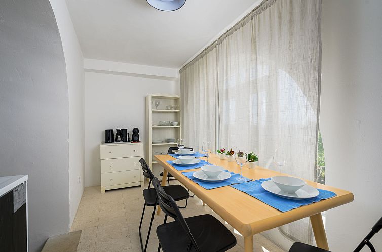 Appartement Giardino Orsera