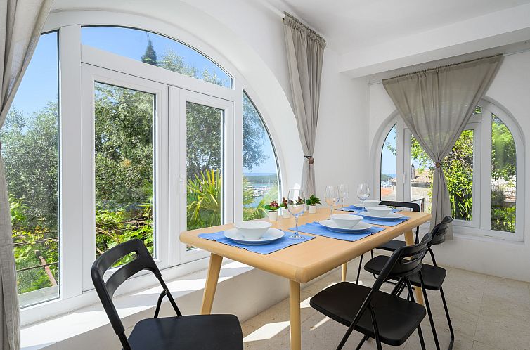Appartement Giardino Orsera