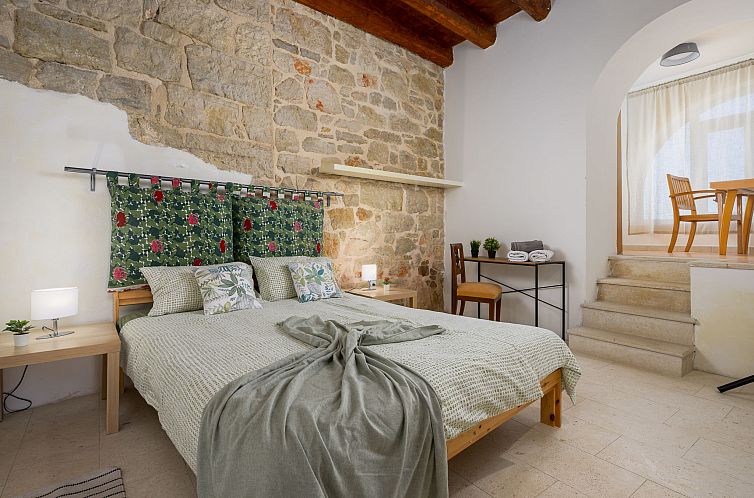 Appartement Giardino Orsera