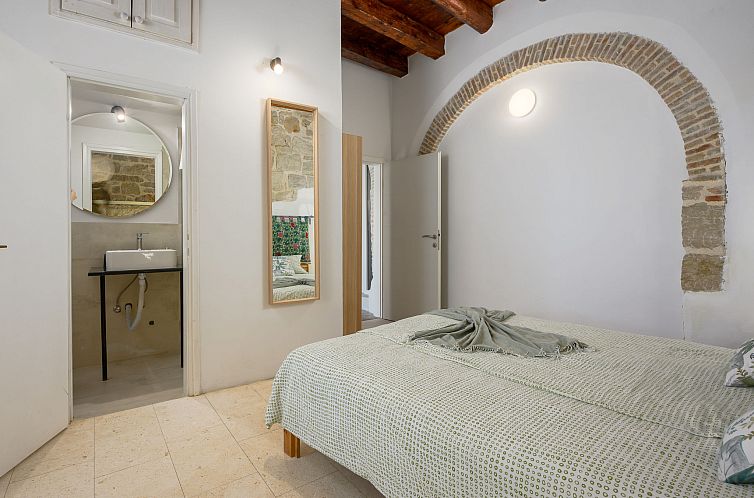 Appartement Giardino Orsera