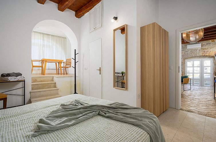 Appartement Giardino Orsera