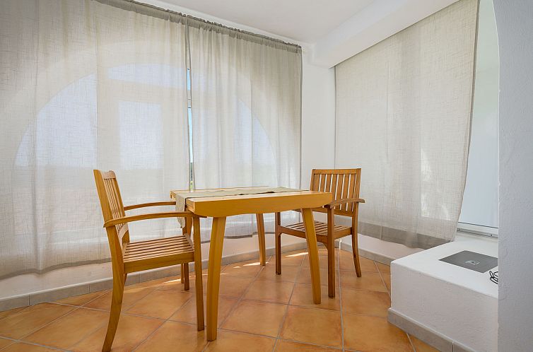 Appartement Giardino Orsera