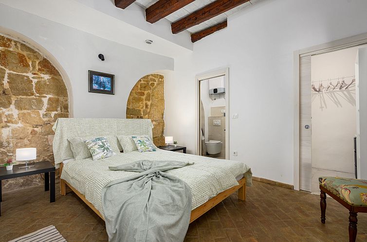 Appartement Giardino Orsera
