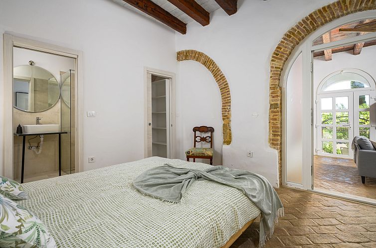Appartement Giardino Orsera