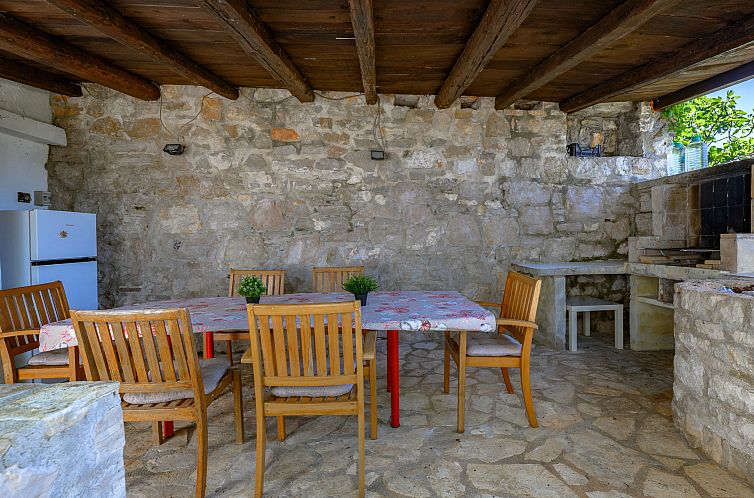 Appartement Giardino Orsera