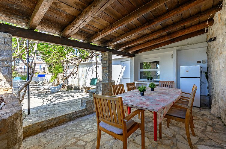 Appartement Giardino Orsera