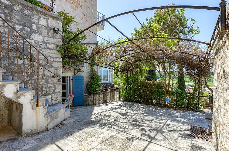 Appartement Giardino Orsera