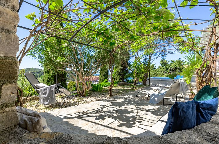 Appartement Giardino Orsera