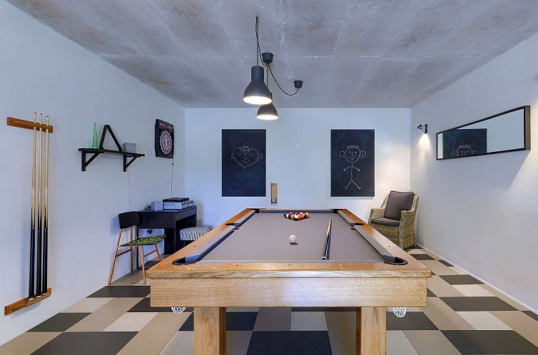 Vakantiehuis Villa Frleti