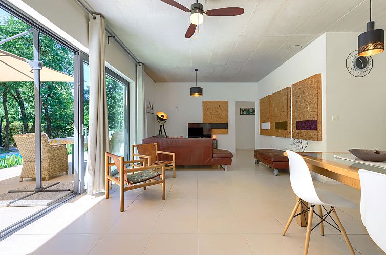 Vakantiehuis Villa Frleti